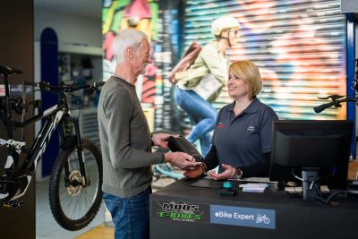 eBike accu tips eBike accu tips