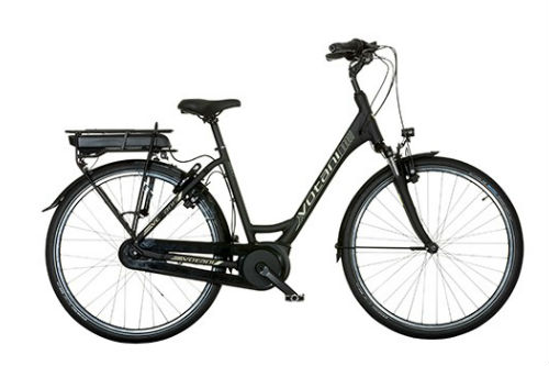 VOTANI GB8 E-Bike